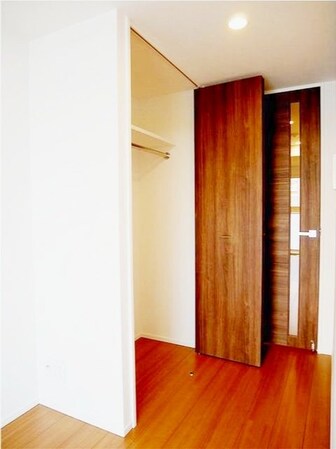 ラフィスタ中板橋の物件内観写真